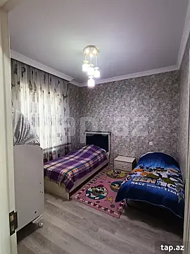 Satılır 3 otaqlı həyət evi