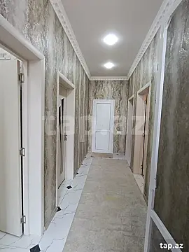 Satılır 3 otaqlı həyət evi