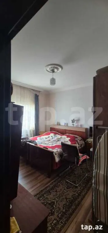 Satılır 3 otaqlı həyət evi