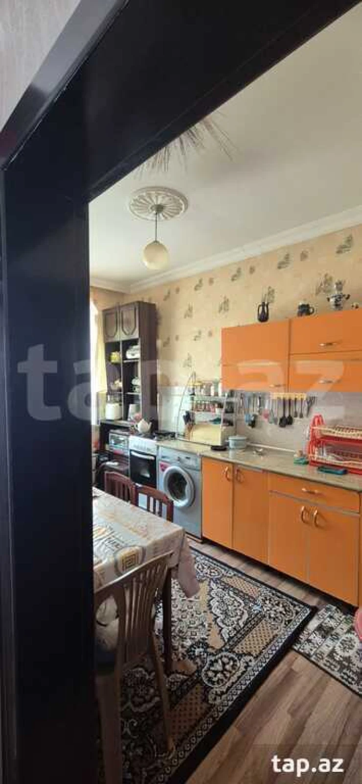 Satılır 3 otaqlı həyət evi