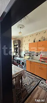 Satılır 3 otaqlı həyət evi