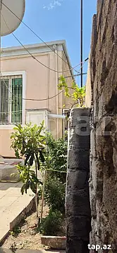 Satılır 3 otaqlı həyət evi