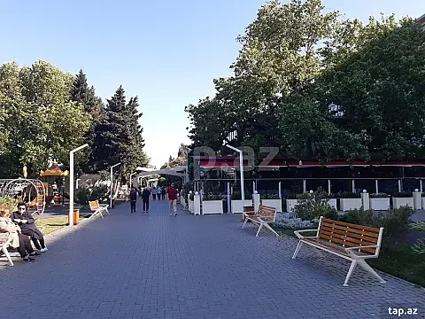 Satılır 6 otaqlı yeni tikili 310 m² — Bakı 6 otaq 310.00 m²