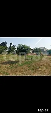 Satılır torpaq sahəsi — Gəncə