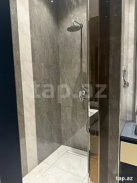 Kirayə verilir 1 otaqlı yeni tikili 44 m²