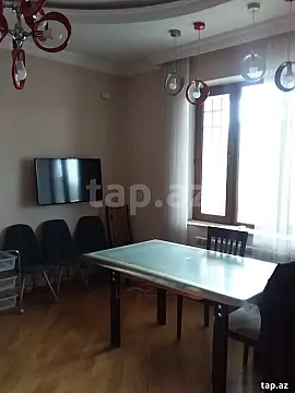 Satılır 5 otaqlı həyət evi