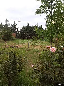 Satılır 5 otaqlı həyət evi