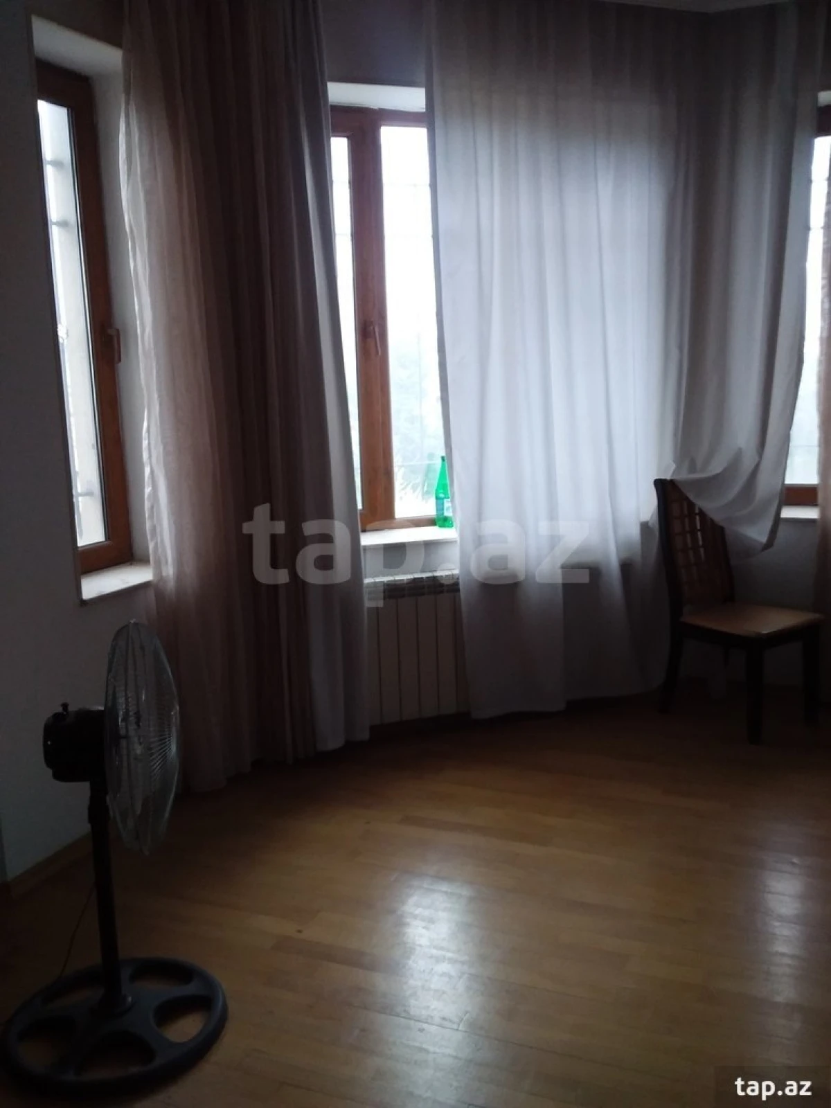 Satılır 5 otaqlı həyət evi