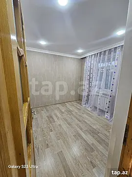 Satılır 3 otaqlı həyət evi 50 m²