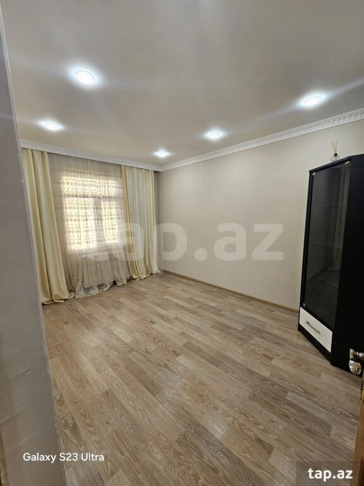 Satılır 3 otaqlı həyət evi 50 m²