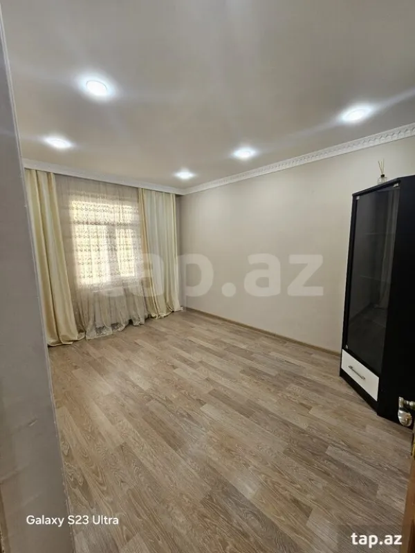 Satılır 3 otaqlı həyət evi 50 m²