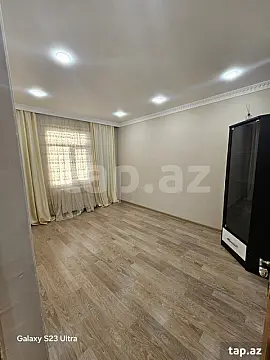Satılır 3 otaqlı həyət evi 50 m²