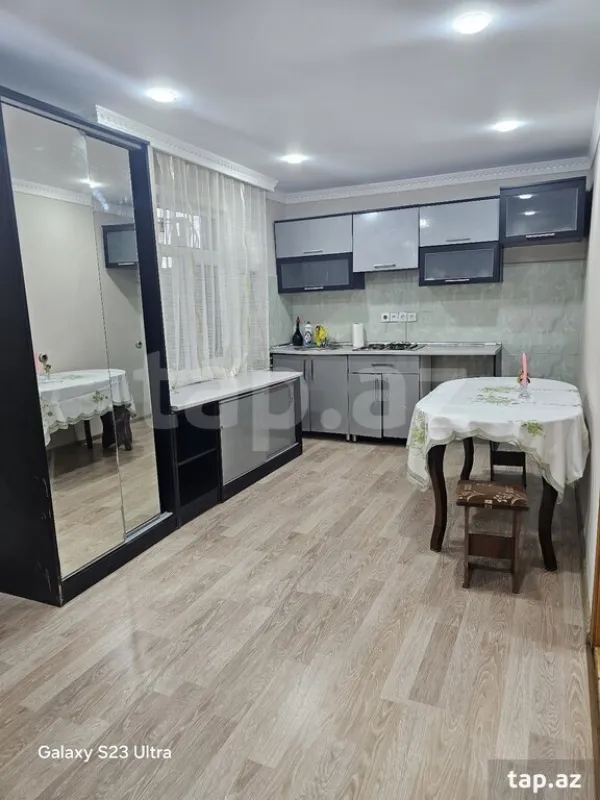 Satılır 3 otaqlı həyət evi 50 m²