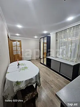 Satılır 3 otaqlı həyət evi 50 m²