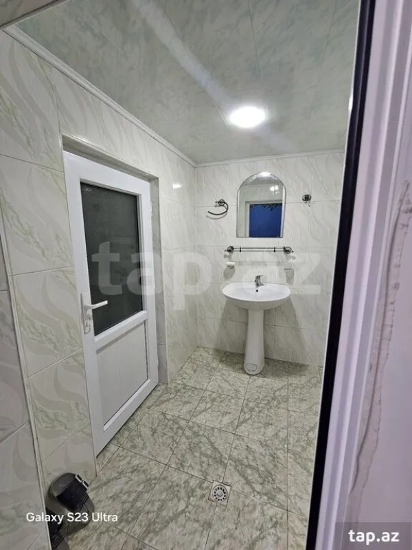 Satılır 3 otaqlı həyət evi 50 m²