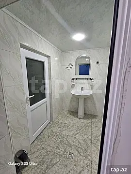 Satılır 3 otaqlı həyət evi 50 m²