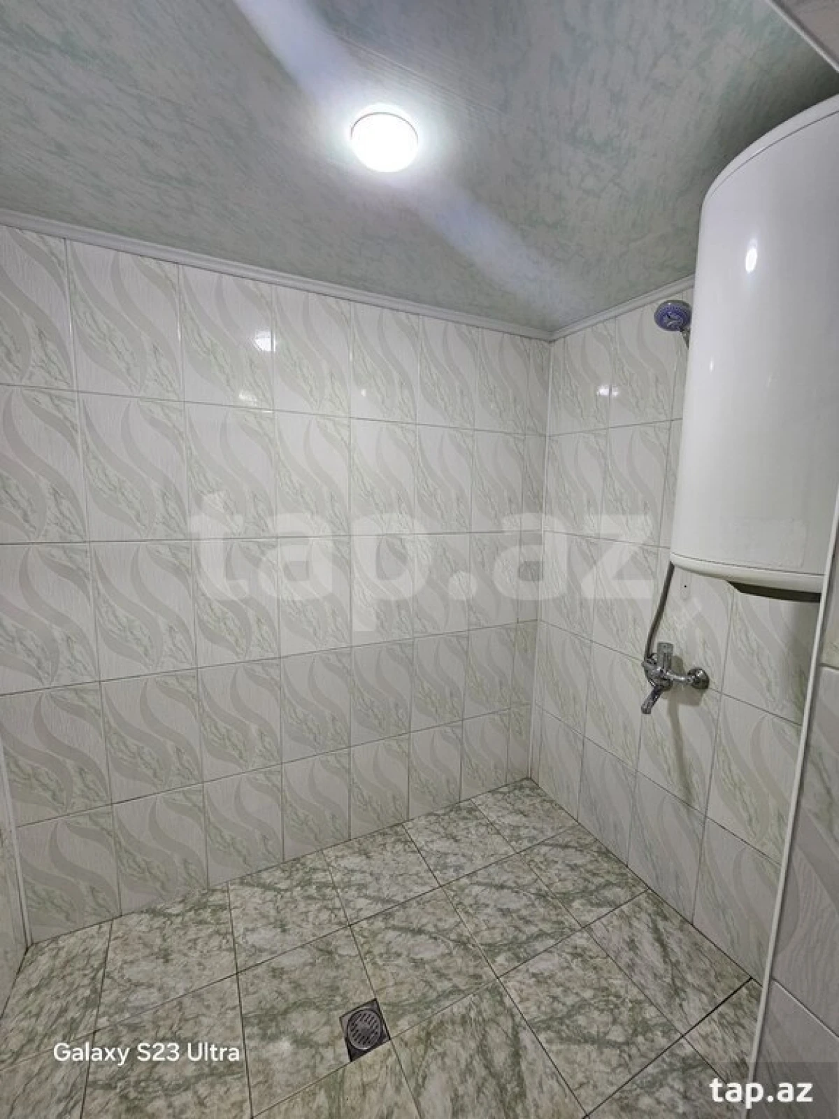 Satılır 3 otaqlı həyət evi 50 m²