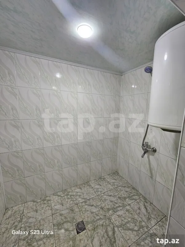 Satılır 3 otaqlı həyət evi 50 m²