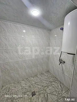 Satılır 3 otaqlı həyət evi 50 m²