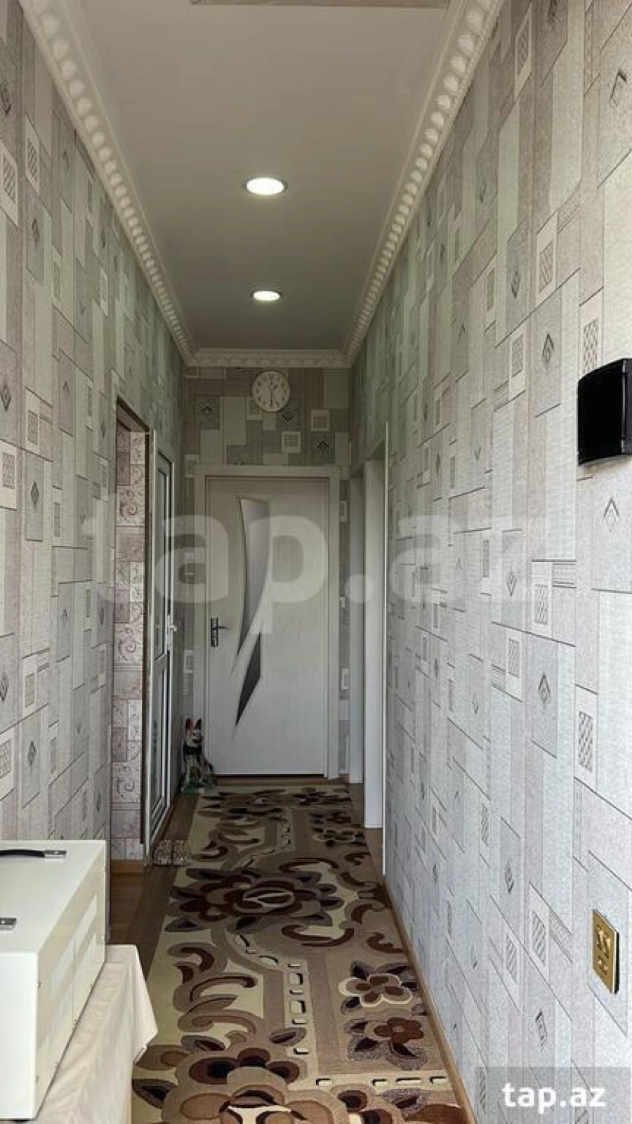 Satılır 5 otaqlı həyət evi