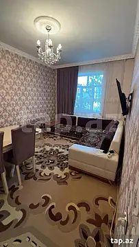 Satılır 5 otaqlı həyət evi