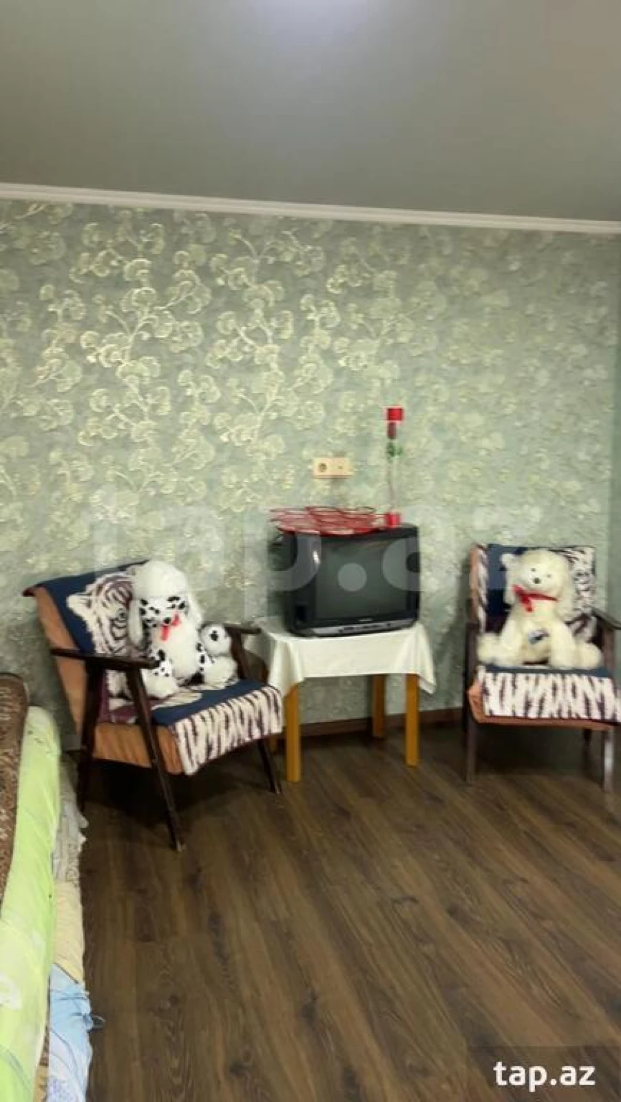 Satılır 5 otaqlı həyət evi