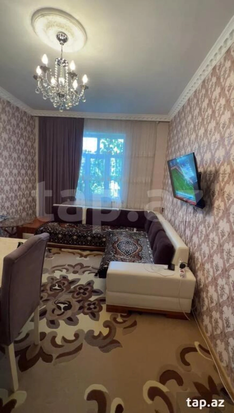 Satılır 5 otaqlı həyət evi