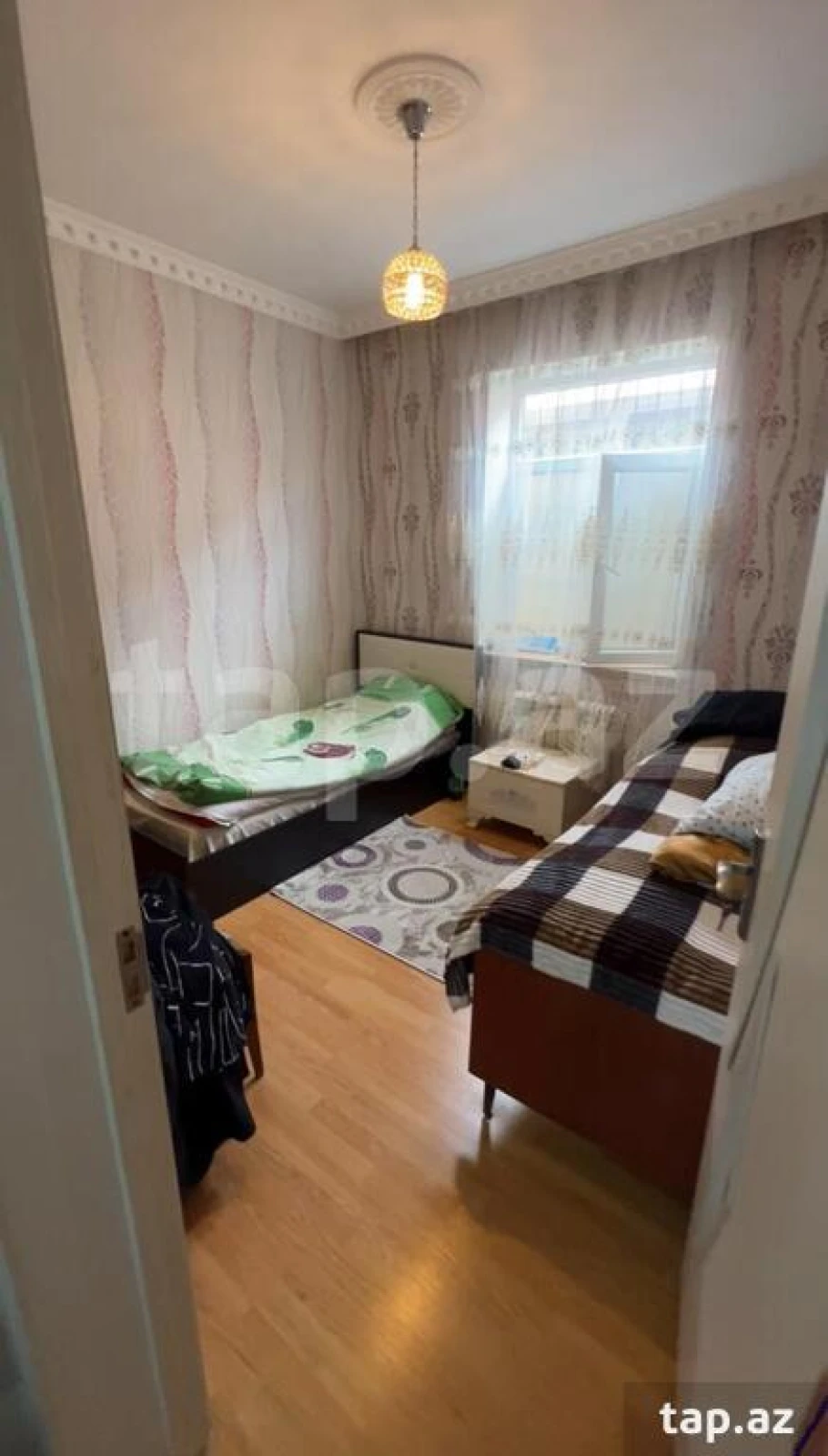 Satılır 5 otaqlı həyət evi