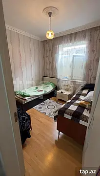 Satılır 5 otaqlı həyət evi