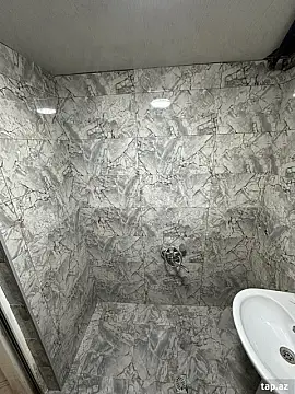 Satılır 1 otaqlı mənzil 30 m²