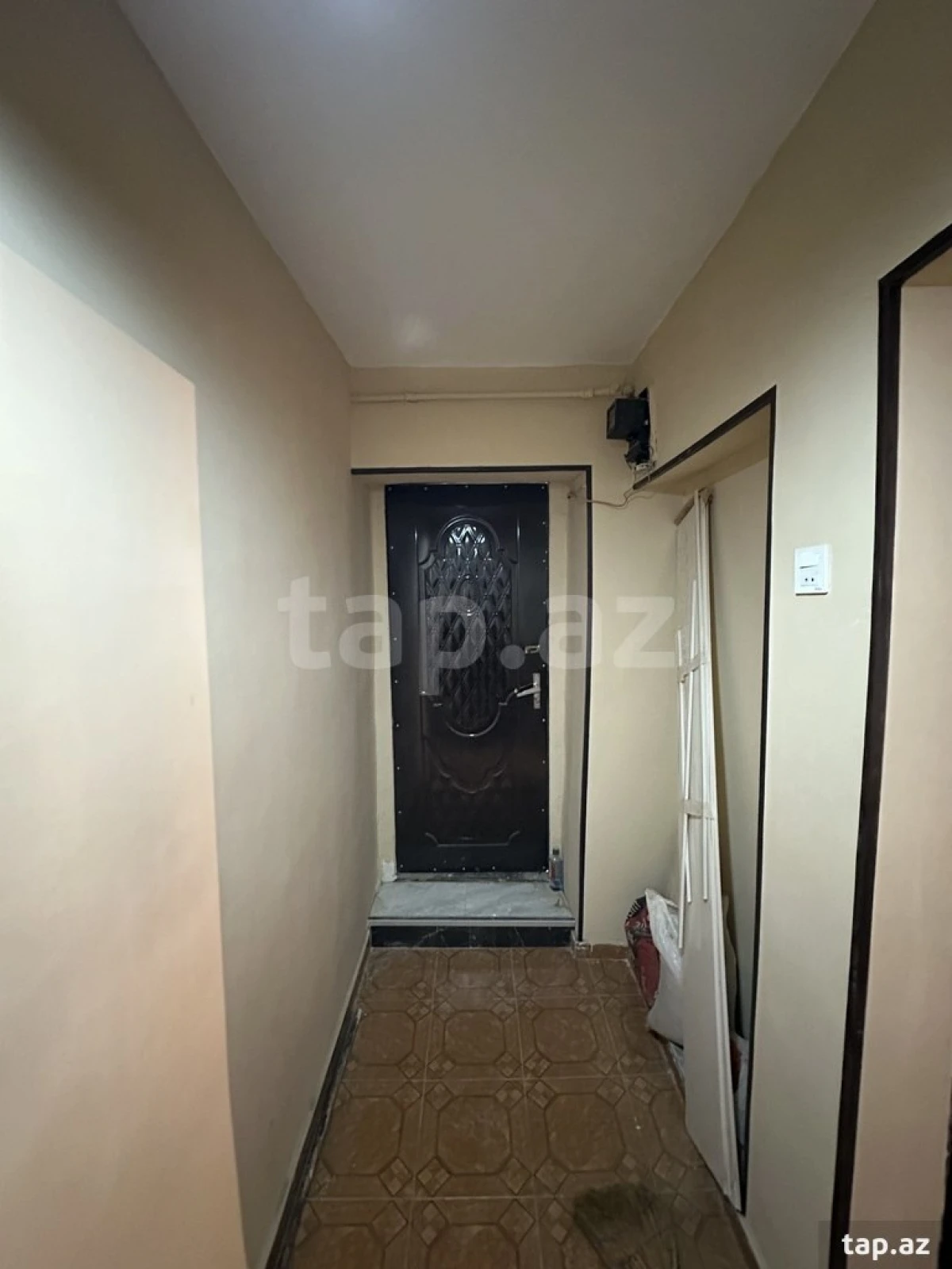 Satılır 1 otaqlı mənzil 30 m²