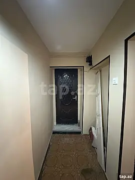 Satılır 1 otaqlı mənzil 30 m²