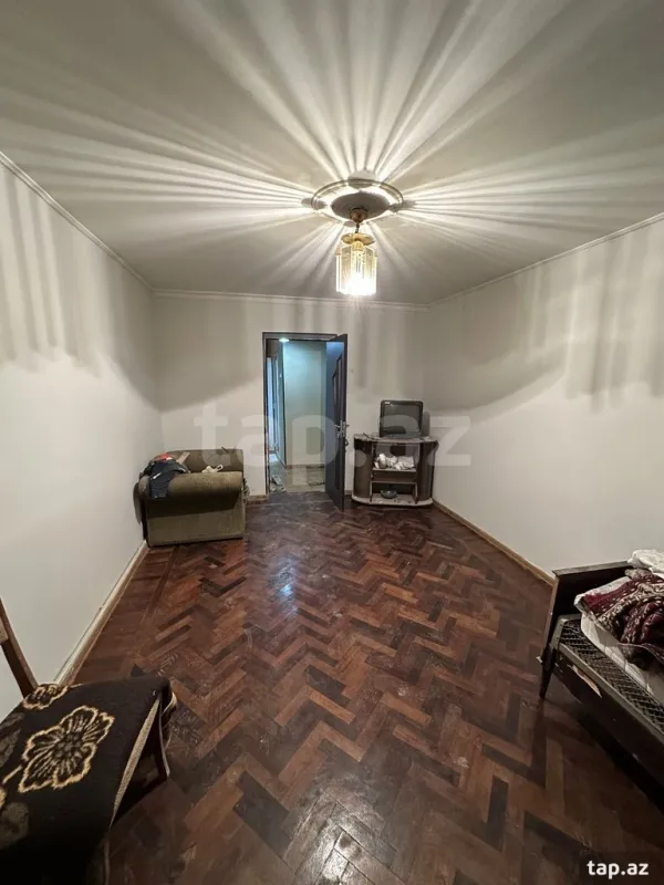 Satılır 1 otaqlı mənzil 30 m²