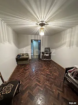 Satılır 1 otaqlı mənzil 30 m²