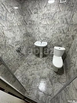 Satılır 1 otaqlı mənzil 30 m²