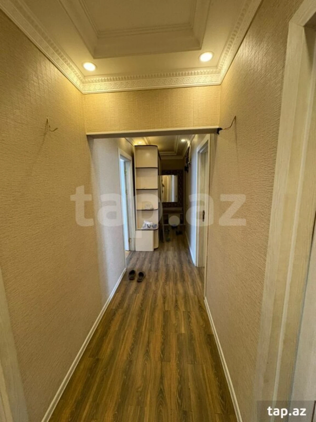 Kirayə verilir 5 otaqlı mənzil 110 m²
