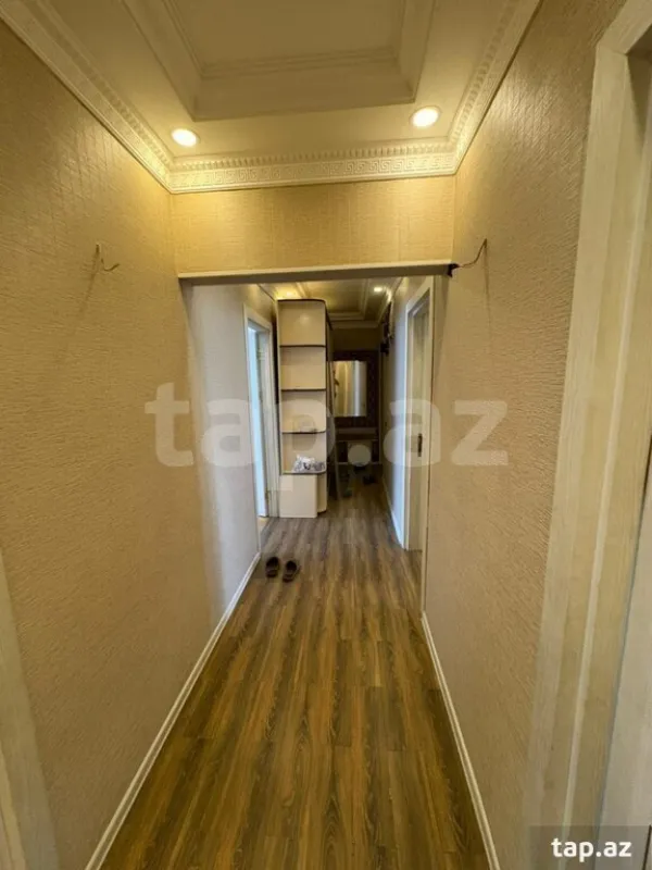 Kirayə verilir 5 otaqlı mənzil 110 m²