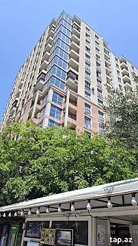 Satılır 2 otaqlı yeni tikili 100 m² — Sumqayıt 2 otaq 100.00 m²