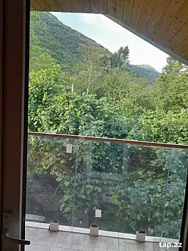 Kirayə verilir 4 otaqlı həyət evi