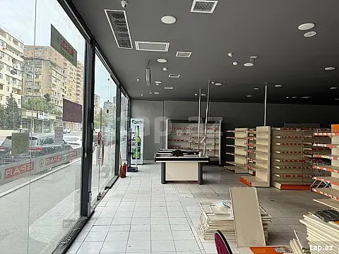 Kirayə verilir obyekt — Bakı, Xətai