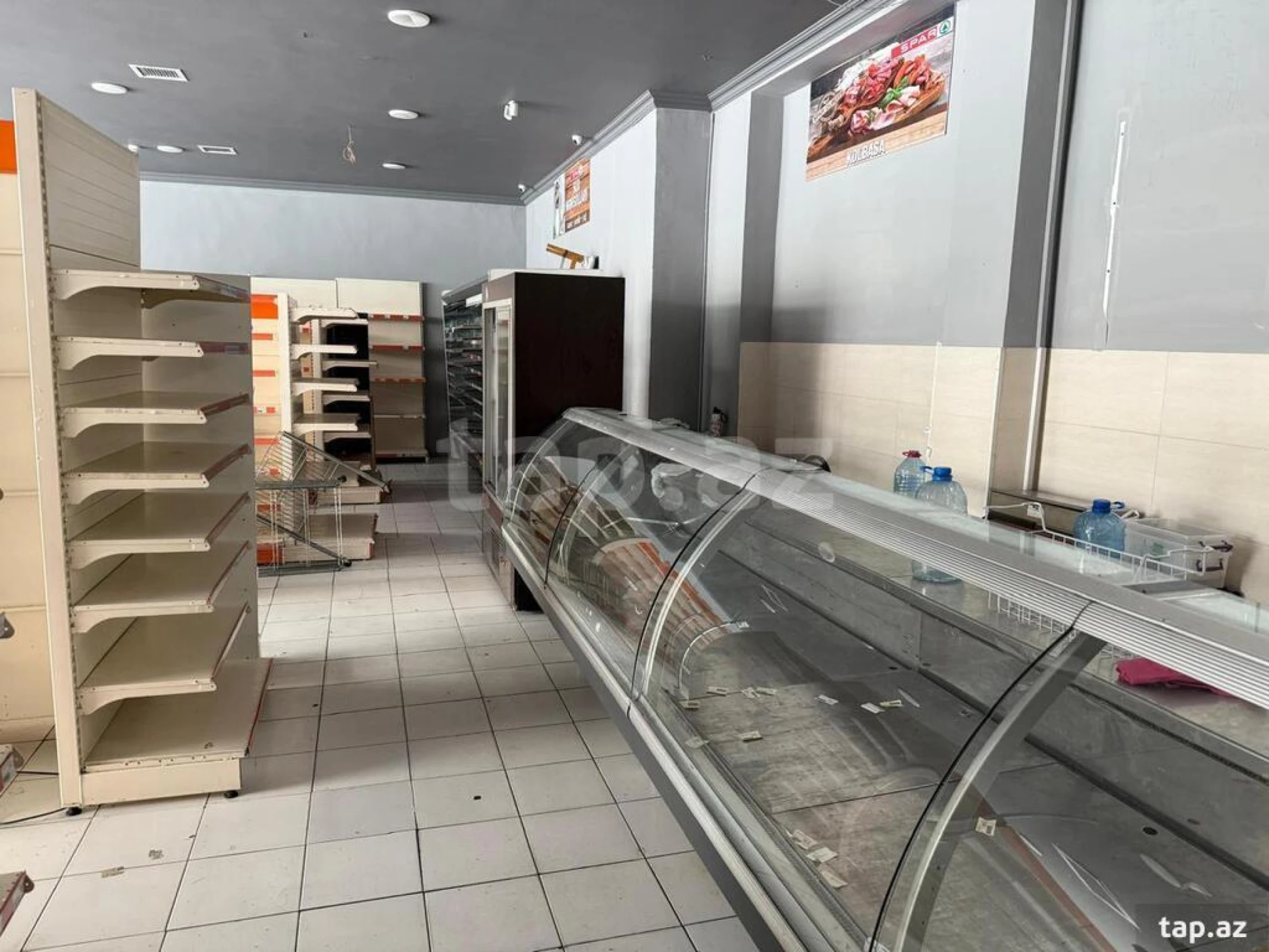 Kirayə verilir obyekt