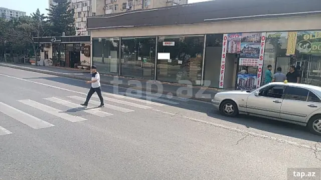 Kirayə verilir obyekt