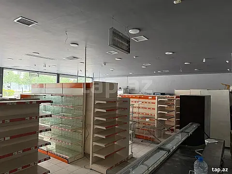 Kirayə verilir obyekt