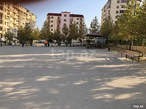 Satılır 2 otaqlı yeni tikili 58 m² — Bakı, Masazır 2 otaq 58.00 m²