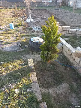 Satılır torpaq sahəsi — Bakı, Buzovna