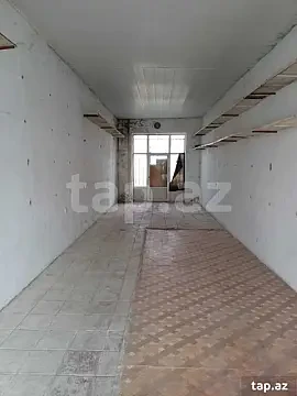 Satılır ofis — Bərdə