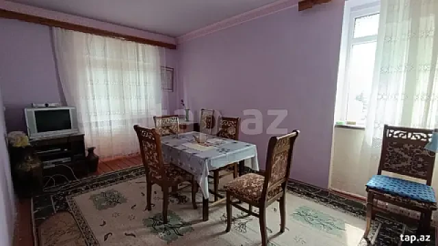 Satılır 2 otaqlı mənzil 53 m² — Astara 2 otaq 53.00 m²