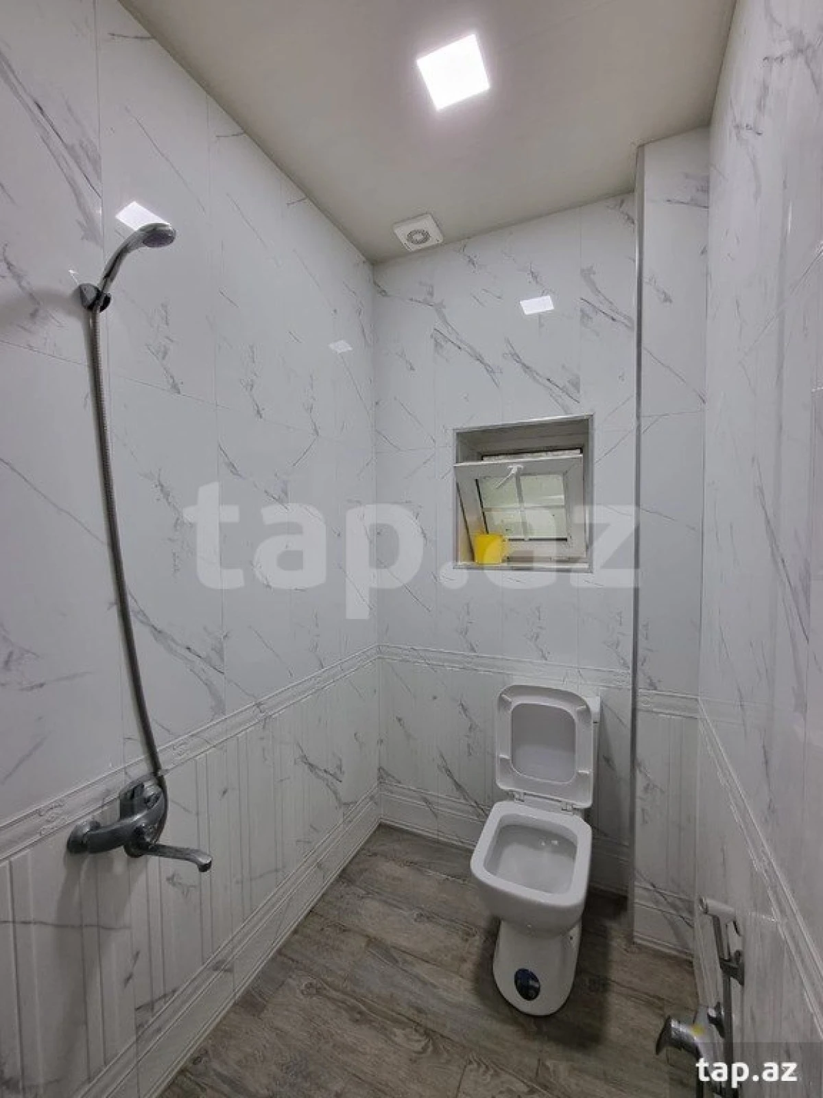 Kirayə verilir 5 otaqlı həyət evi 188 m²