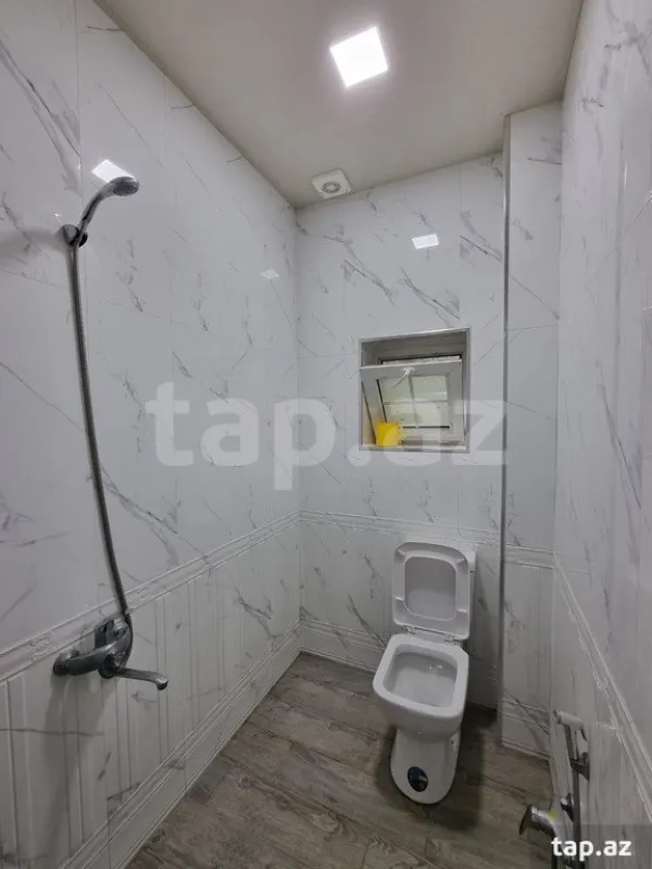 Kirayə verilir 5 otaqlı həyət evi 188 m²