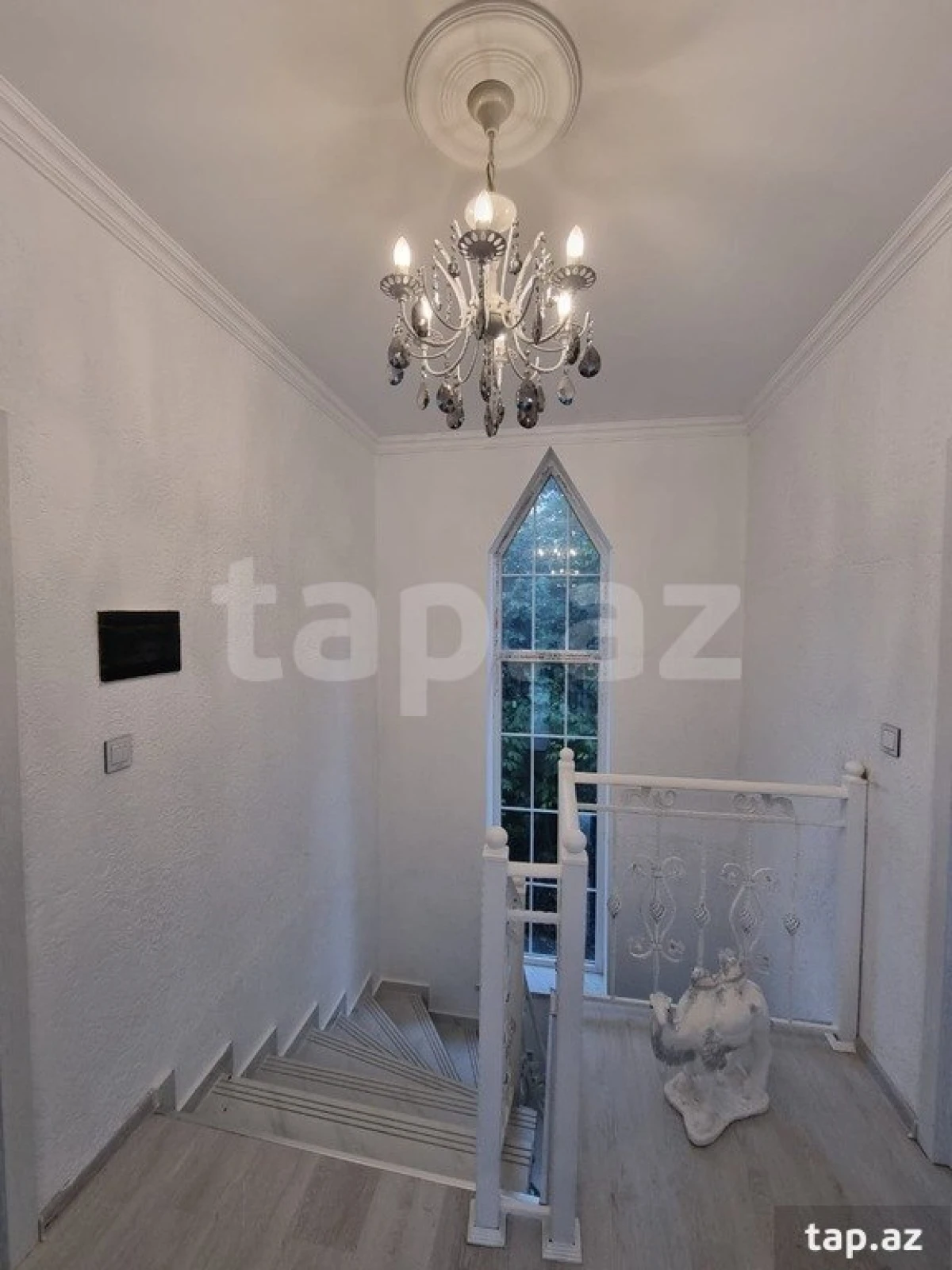 Kirayə verilir 5 otaqlı həyət evi 188 m²